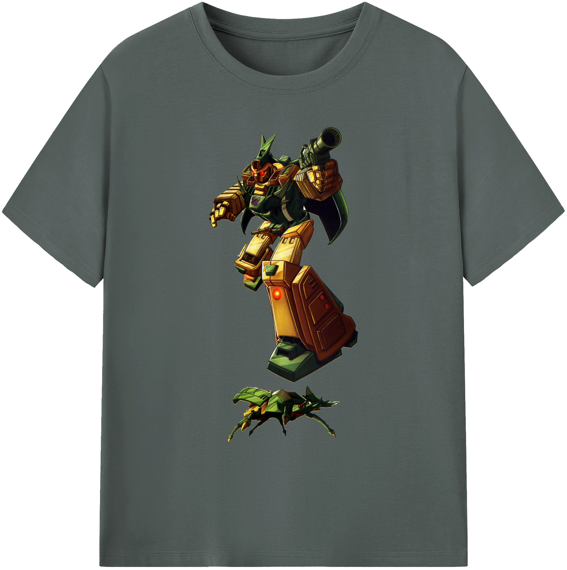 （画像用）  綿100％ メンズ半袖Tシャツ｜肌触りやわらか＆通気性
